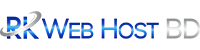 RK Web Host BD